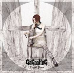 GaGaaling : Royal Punk